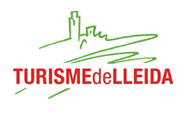 Logotip de Turisme de Lleida