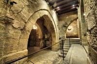 "Secret Lleida" Archaeological Route
