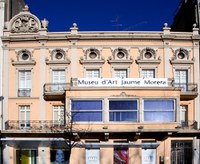 Jaume Morera Art Gallery