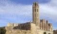 Conjunto Monumental de la Seu Vella y Castillo del Rey - La Suda 