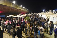 CANCELADA · Fiesta del Vino de Lleida