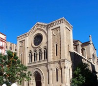 Église Sant Joan