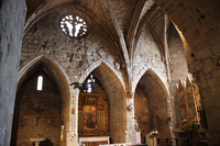 Eglise Sant Llorenç