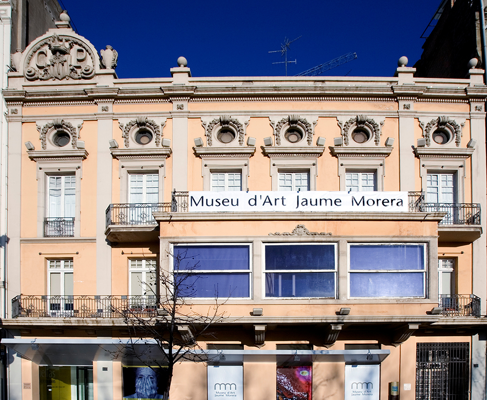 Le Musée d’Art Jaume Morera